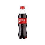 COCA COLA 750ML